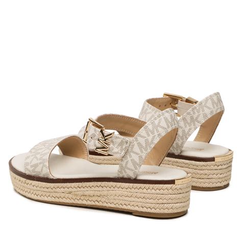 espadryle michael kors eobuwie|Espadryle Michael Kors .